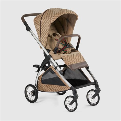 gucci strollers